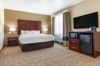 Comfort Inn  Suites Near Lake Lewisville
