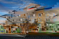 Fairfield Inn  Suites by Marriott Peoria East