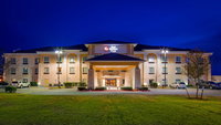Best Western Plus Christopher Inn  Suites