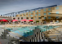 Crowne Plaza Chicago-Northbrook an IHG Hotel