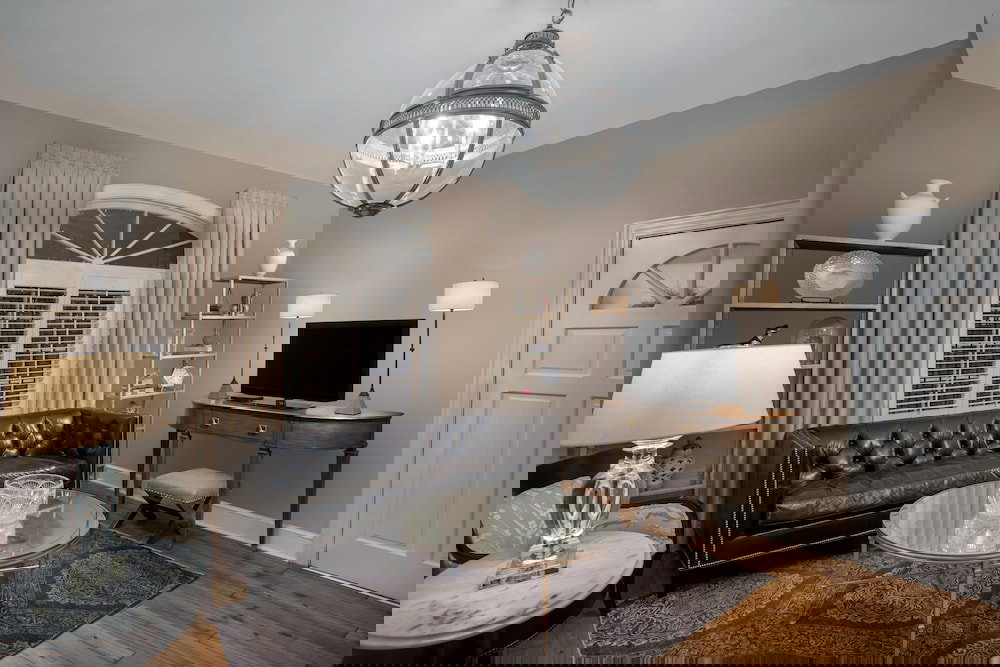 Hamilton-Turner Inn - thumb 3