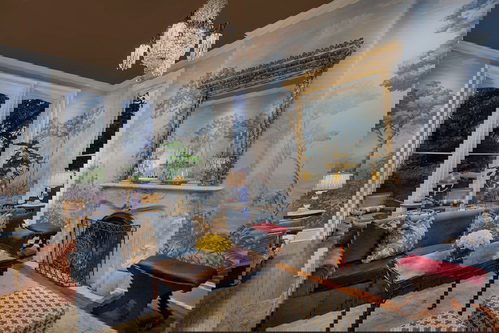 Hamilton-Turner Inn - thumb 5