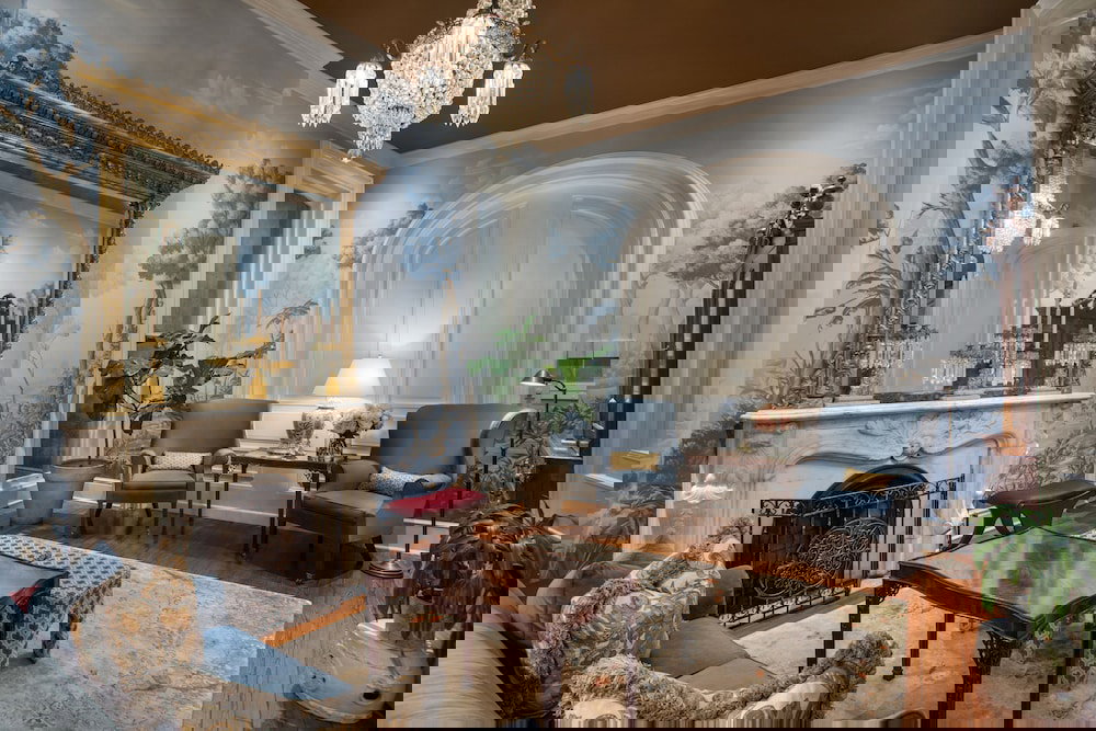 Hamilton-Turner Inn - thumb 2