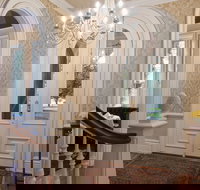 Hamilton-Turner Inn - Accommodation Florida