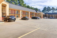 Econo Lodge Marshall