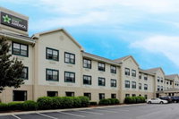 Extended Stay America Suites Bloomington Normal