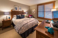 Tahoe Mountain Lodging