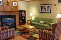 Country Inn  Suites by Radisson Bloomington-Normal West IL