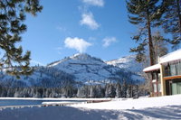 Donner Lake Village