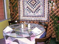 Live Oak Springs Resort