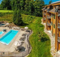 Cedar River Village - Accommodation Florida