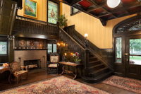 Vrooman Mansion Bed  Breakfast