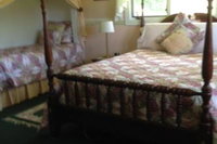  Accommodation Florida