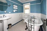 Barrington House Bed  Breakfast