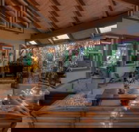 Volcano Mist Cottage - Accommodation Florida