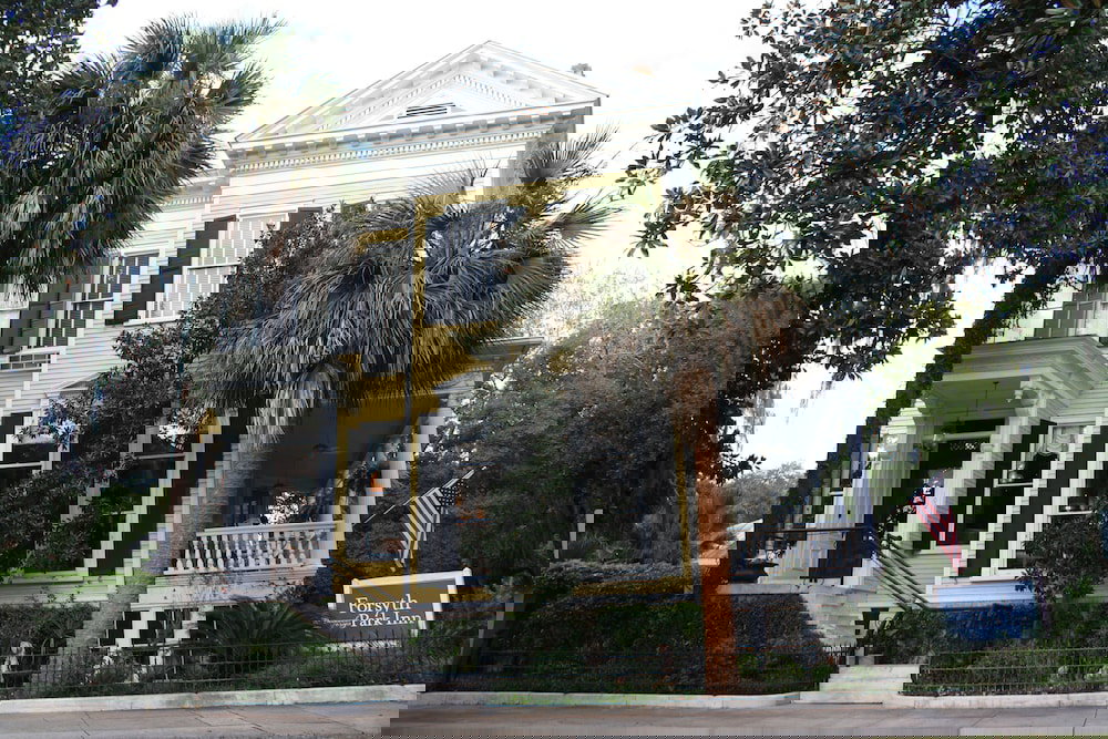 Forsyth Park Inn - thumb 2