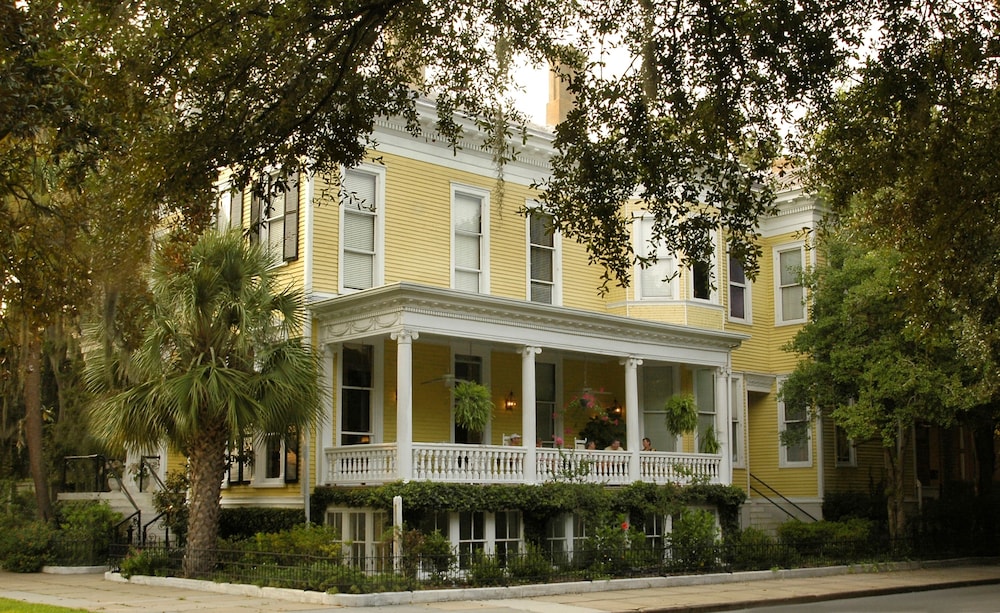 Forsyth Park Inn - thumb 0