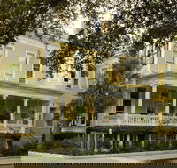 Forsyth Park Inn - Accommodation Florida