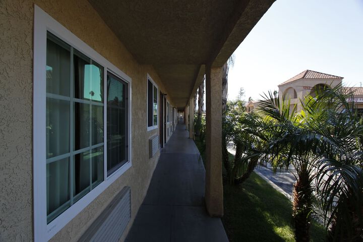 Welcome Inn - thumb 3