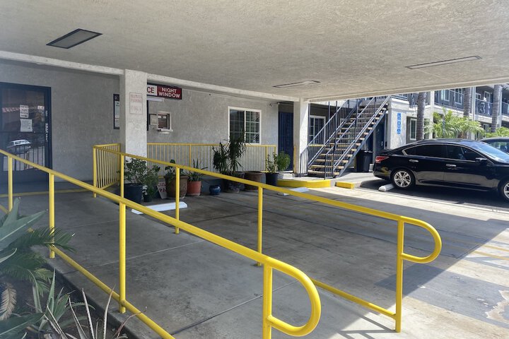 Welcome Inn - thumb 2