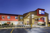 Best Western Chicago Southland