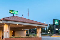 Quality Inn  Suites Lufkin