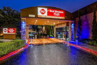 IBAN Hotel Trademark Collection by Wyndham