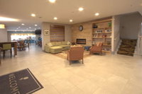 Country Inn  Suites by Radisson Moline Airport IL