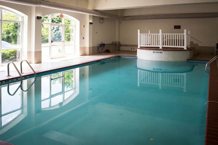 Holiday Inn Express La Plata, An IHG Hotel - thumb 3