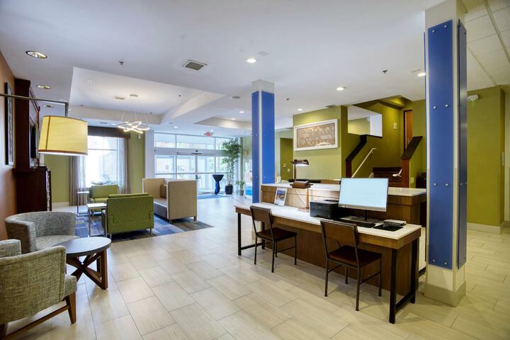 Holiday Inn Express La Plata, An IHG Hotel - thumb 5