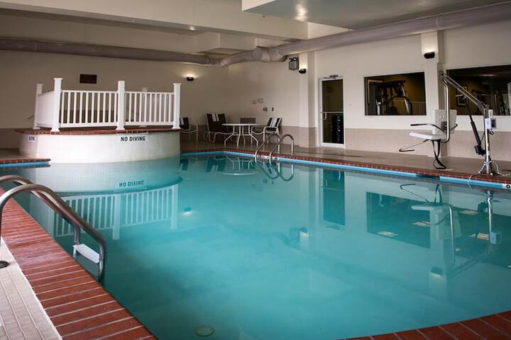 Holiday Inn Express La Plata, An IHG Hotel - thumb 2