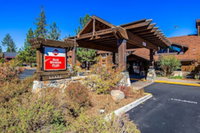 Best Western Plus Truckee-Tahoe Hotel