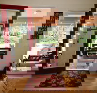 Volcano Forest Inn - Accommodation Florida