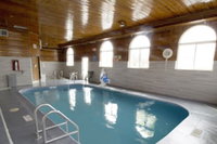 Super 8 by Wyndham Chicago O'Hare Airport