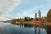 Sunnyside Restaurant  Lodge