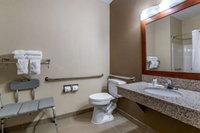 Comfort Inn Moline - Quad Cities