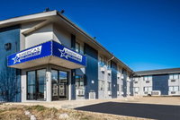 Americas Best Value Inn East Peoria