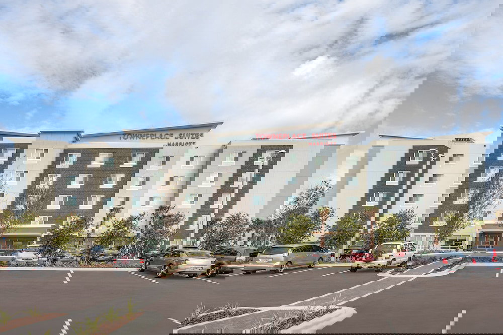 TownePlace Suites Orlando Altamonte Springs/Maitland