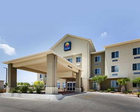 Comfort Inn  Suites Lakeside