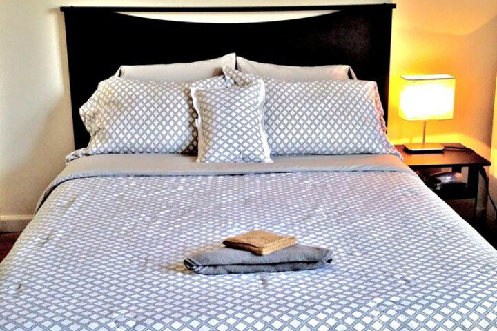 JFK Bed & Breakfast Guesthouse - thumb 6