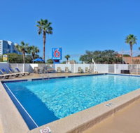 Motel 6 Destin, FL - Accommodation Florida