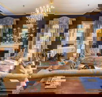 The Ballastone - Accommodation Florida