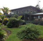 Volcano Big Tree Sanctuary - Accommodation Florida