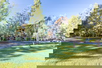 Tahoe Mountain Resorts Lodging Old Greenwood