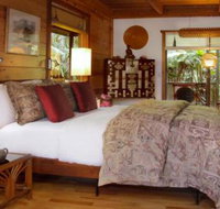 Lotus Garden Cottages - Accommodation Florida