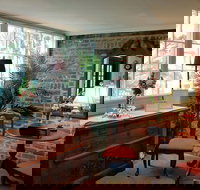 The Presidents' Quarters Inn - Accommodation Florida