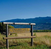 Hansen Guest Ranch - Accommodation Florida