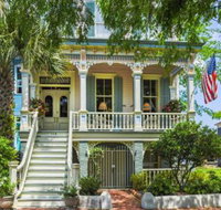 Catherine Ward House Inn - Accommodation Florida