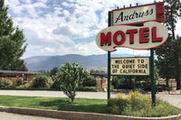 Andruss Motel