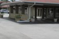 Lufkin Inn